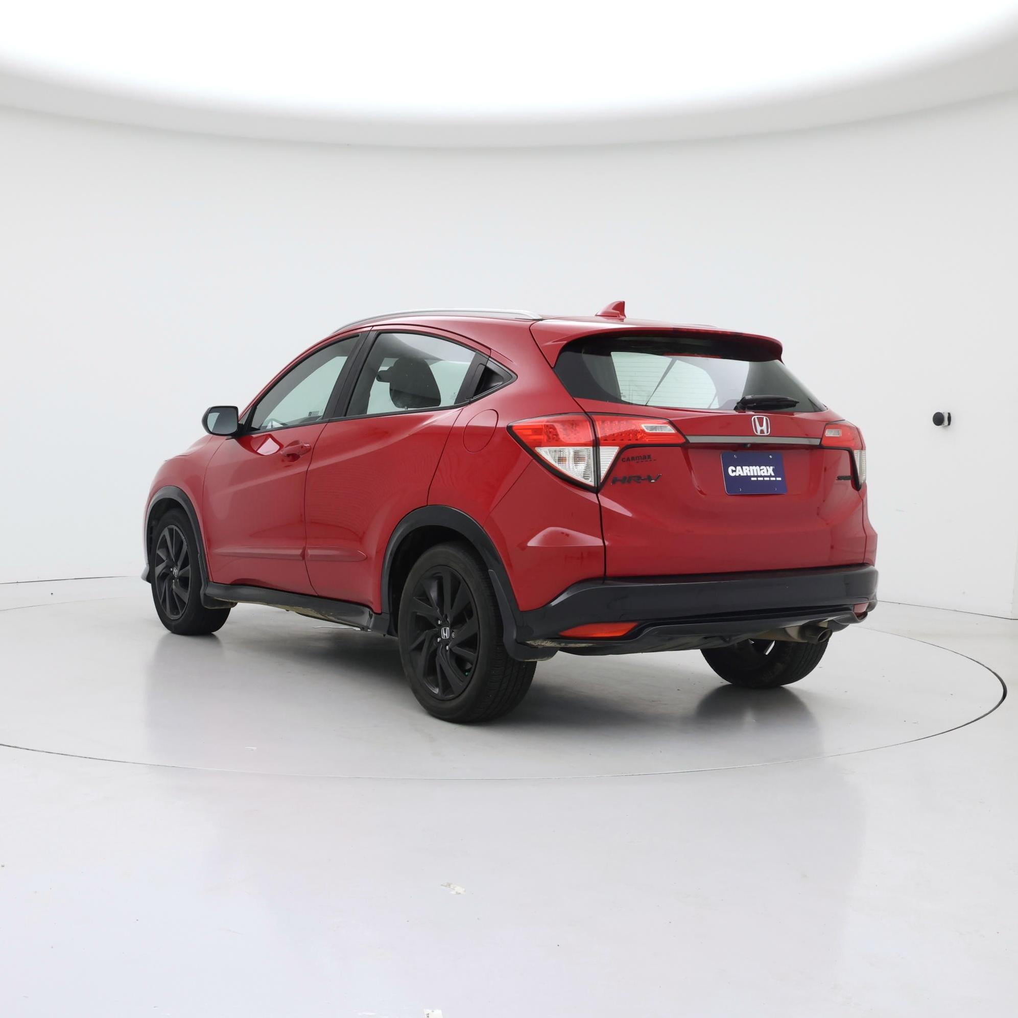Thumbnail: 2019 Honda HR-V - 2