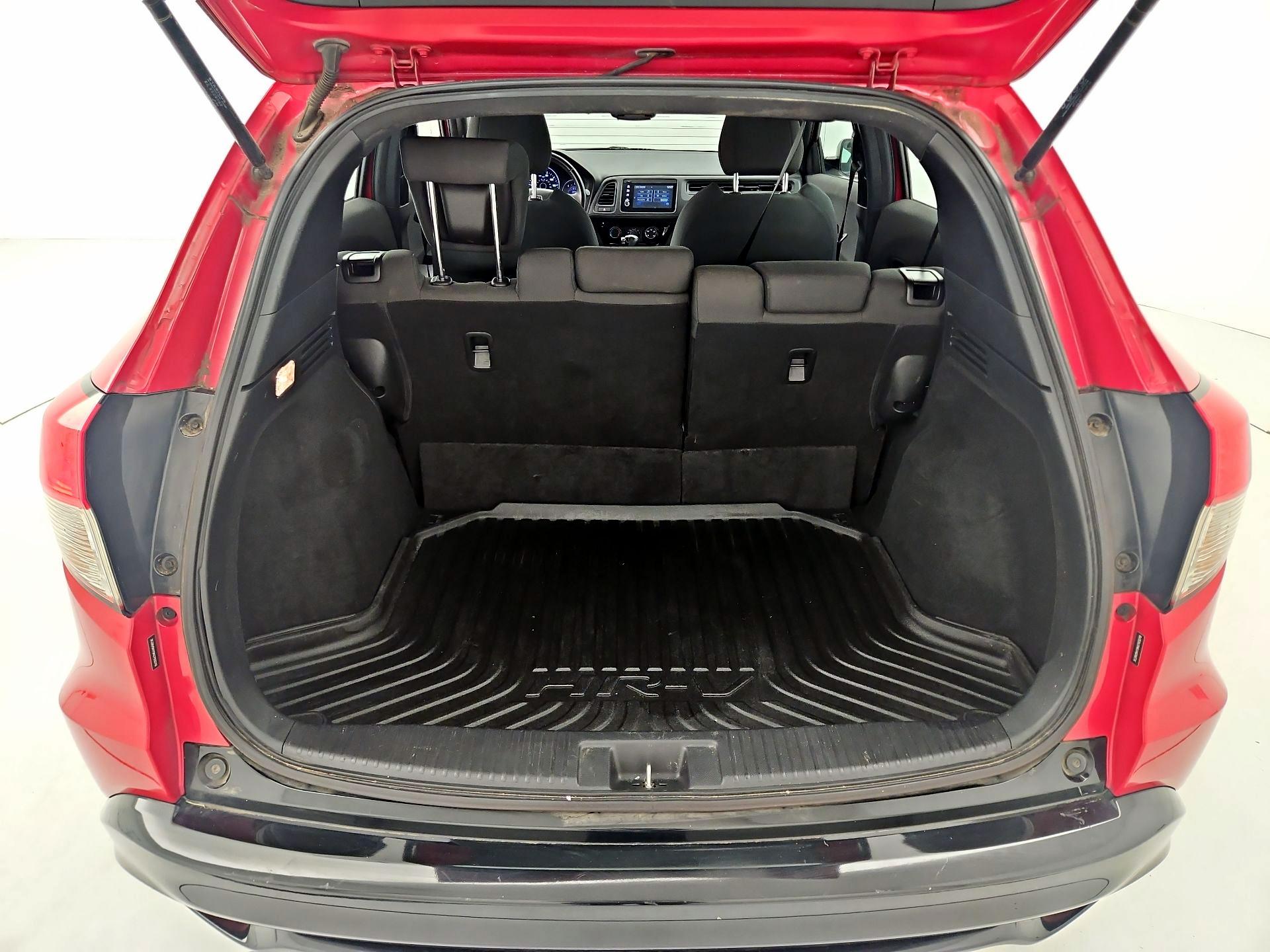 Thumbnail: 2019 Honda HR-V - 20