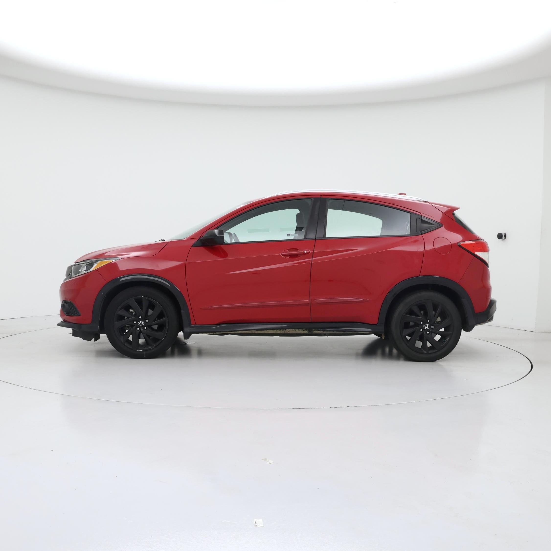 Thumbnail: 2019 Honda HR-V - 3