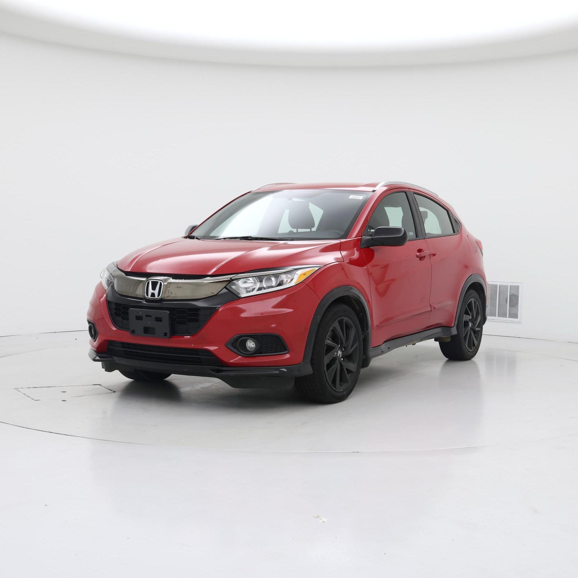 Thumbnail: 2019 Honda HR-V - 4
