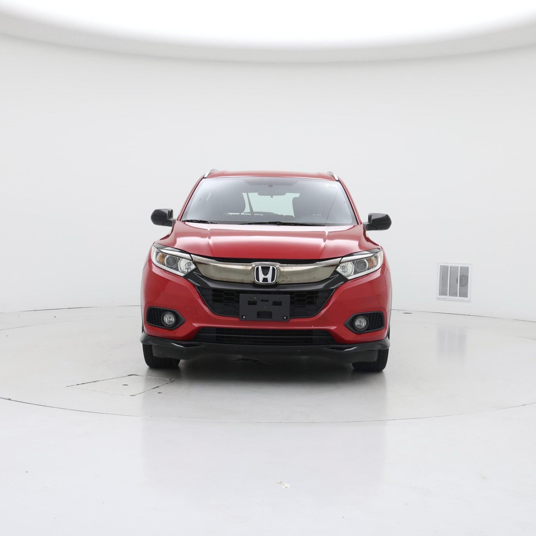 Thumbnail: 2019 Honda HR-V - 5