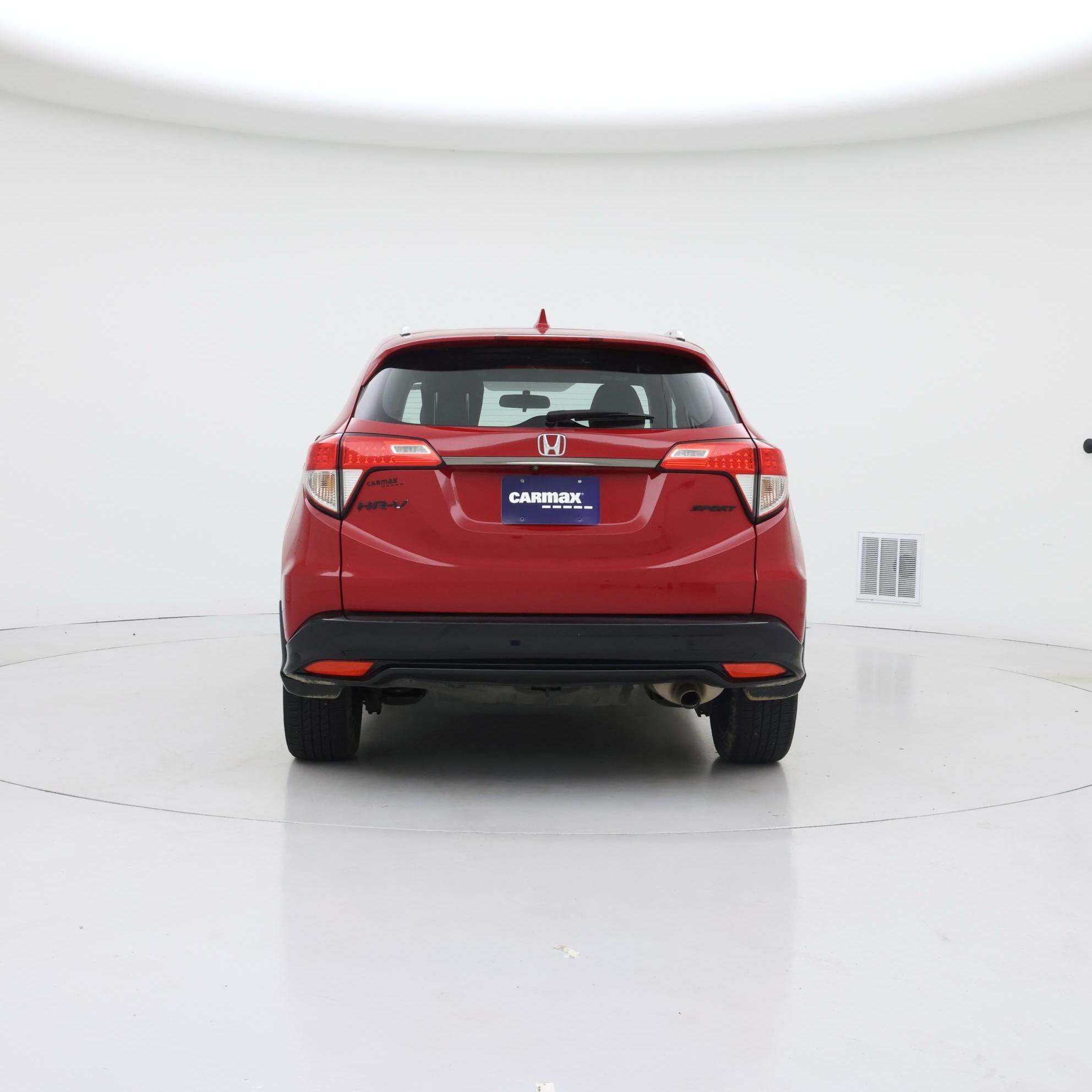 Thumbnail: 2019 Honda HR-V - 6