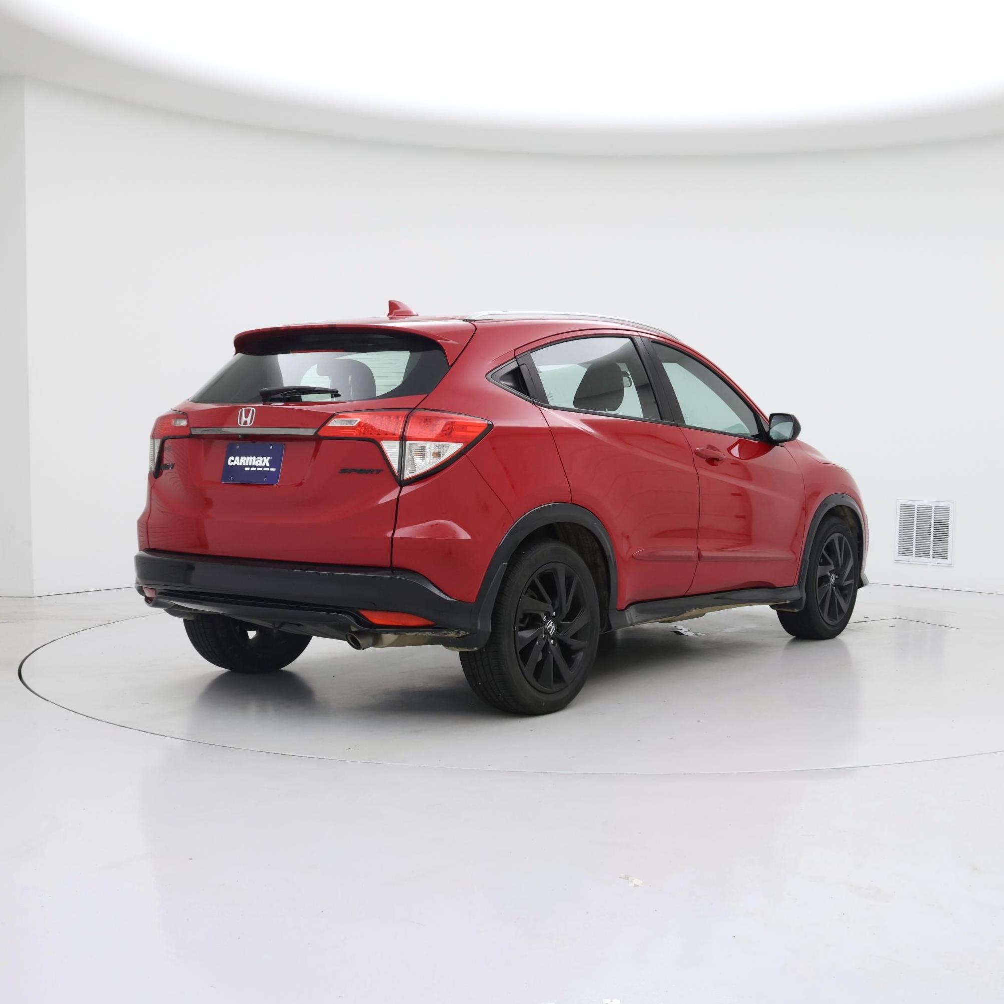 Thumbnail: 2019 Honda HR-V - 8