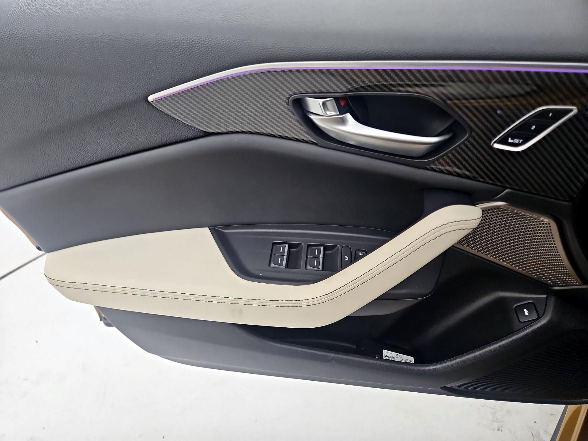 Thumbnail: 2022 Acura TLX - 12