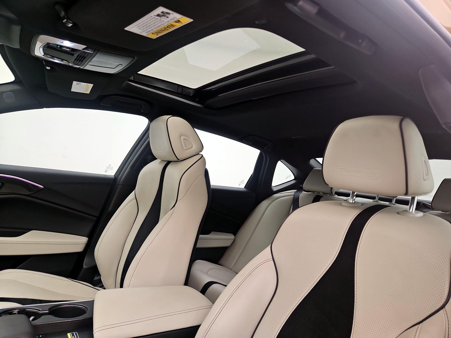 Thumbnail: 2022 Acura TLX - 20