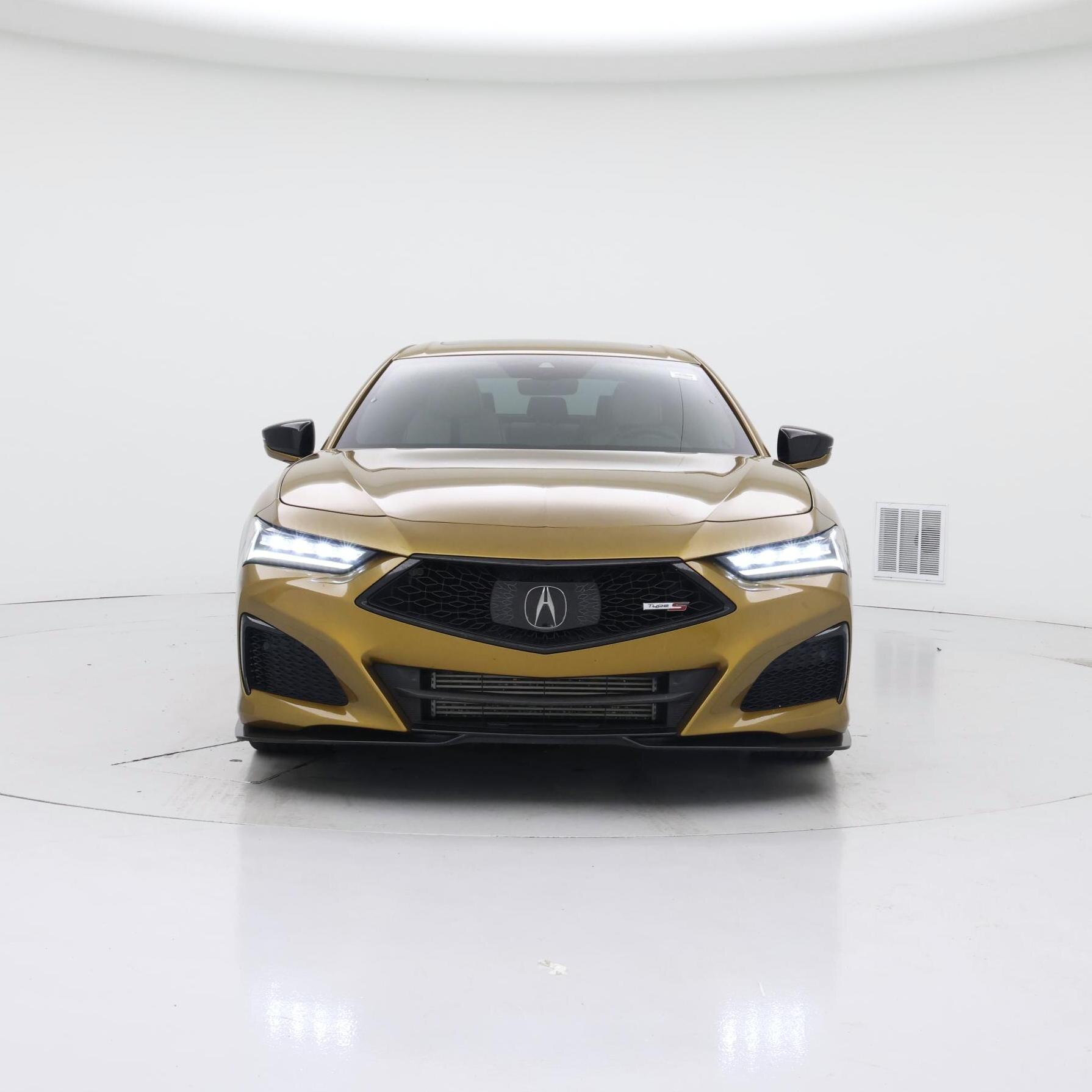 Thumbnail: 2022 Acura TLX - 5
