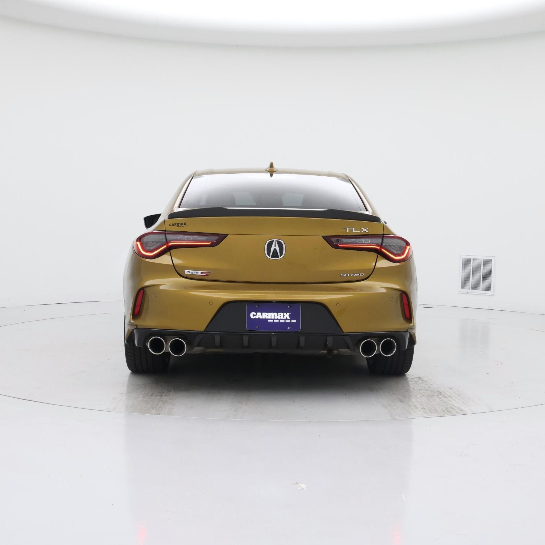 Thumbnail: 2022 Acura TLX - 6