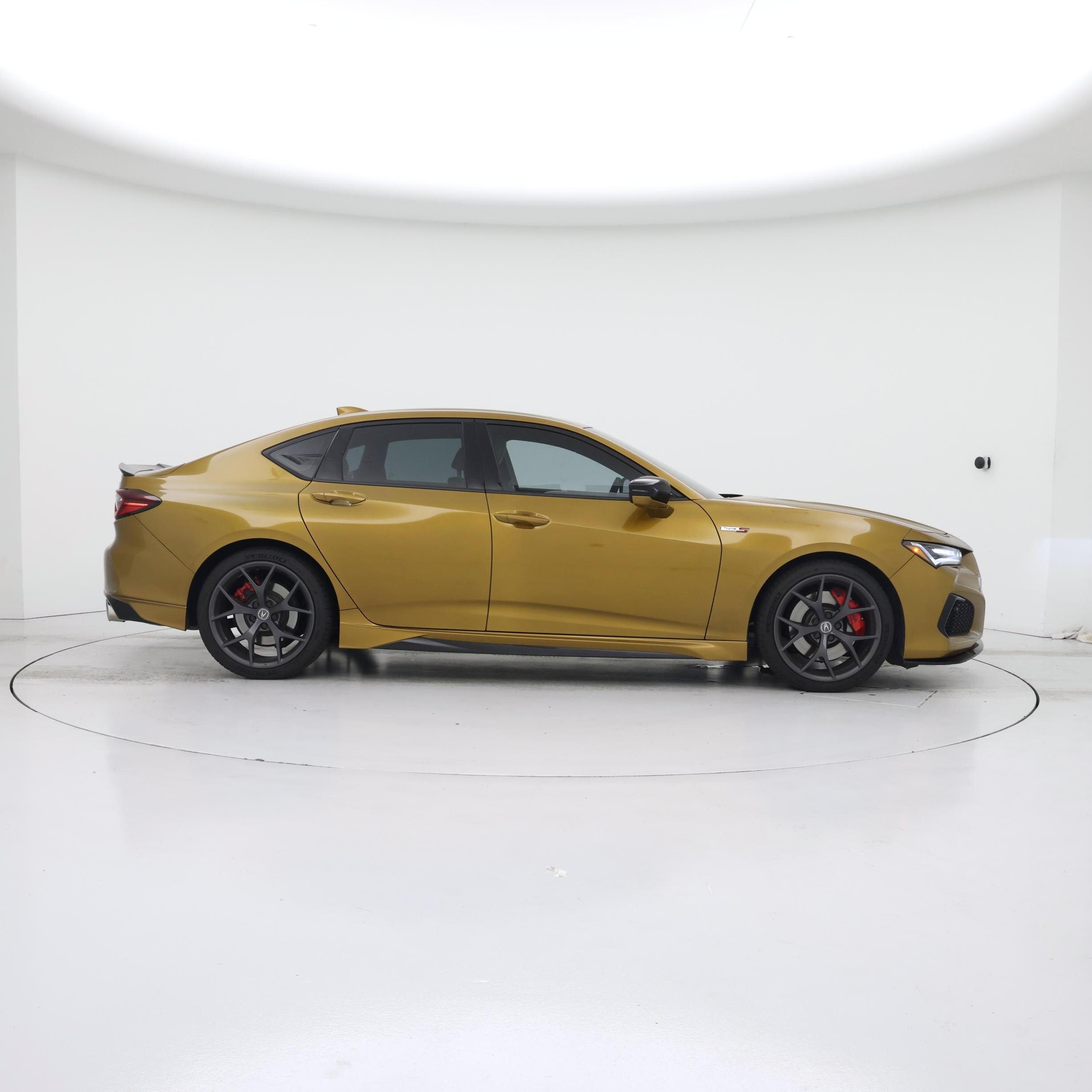 Thumbnail: 2022 Acura TLX - 7