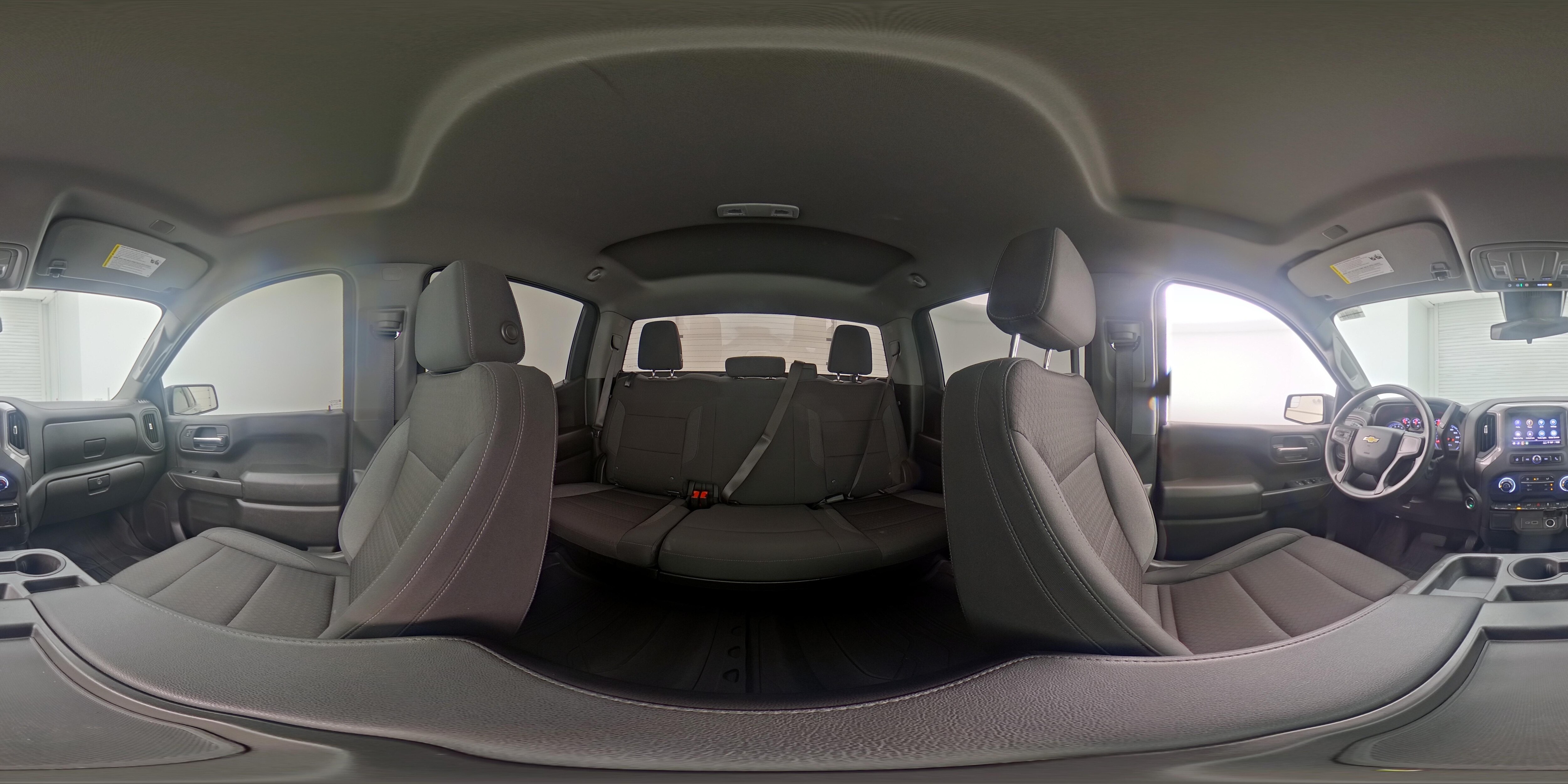 2024 Chevrolet Silverado 1500 Custom - Photo 24