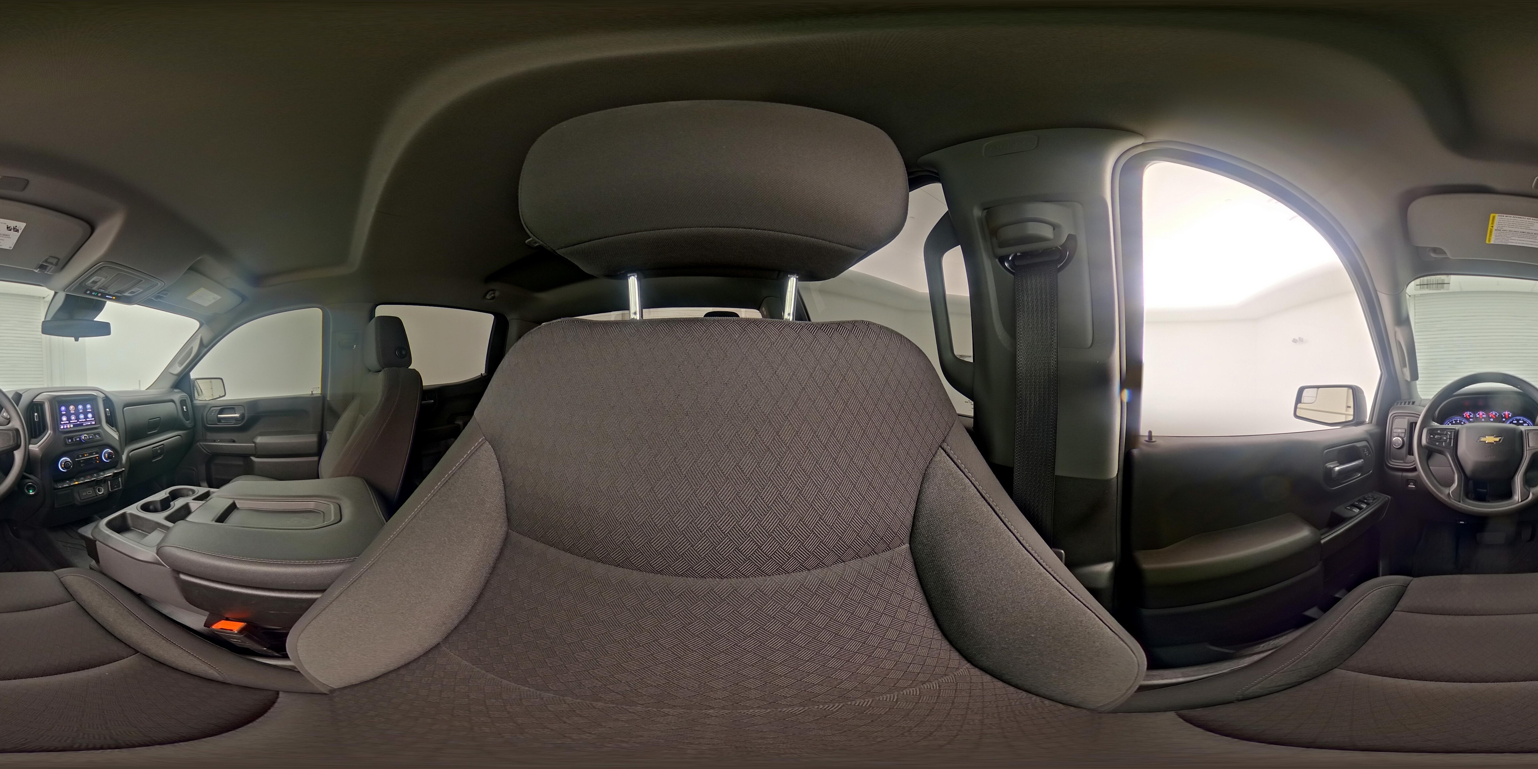 2024 Chevrolet Silverado 1500 Custom - Photo 26