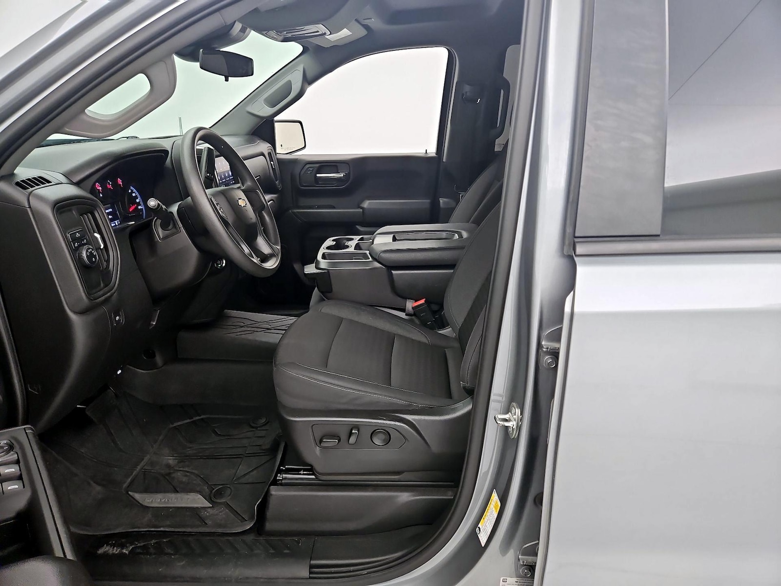2024 Chevrolet Silverado 1500 Custom - Photo 12