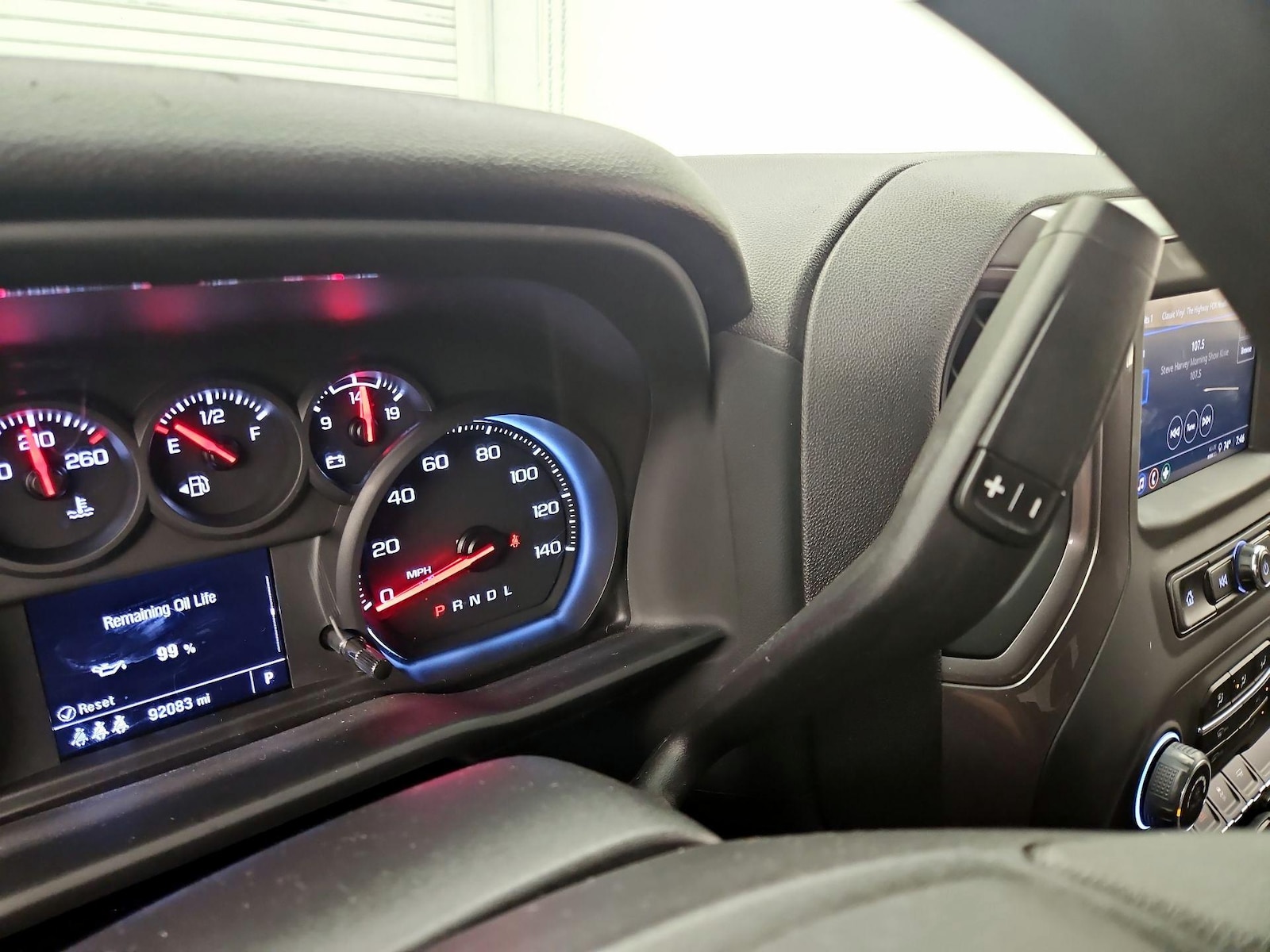 2024 Chevrolet Silverado 1500 Custom - Photo 18
