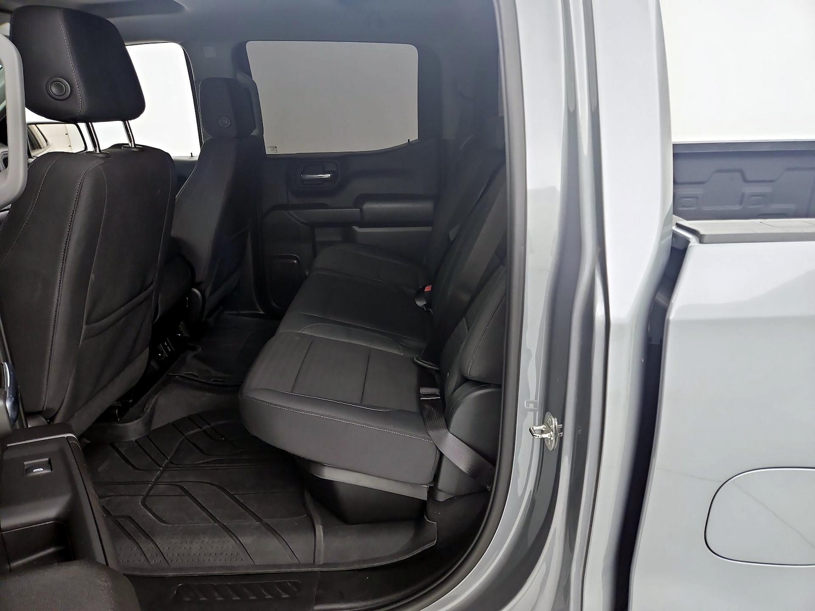 2024 Chevrolet Silverado 1500 Custom - Photo 20