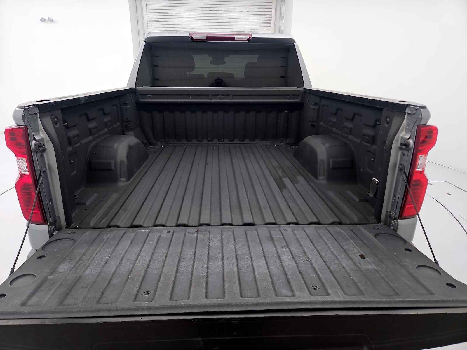 2024 Chevrolet Silverado 1500 Custom - Photo 21