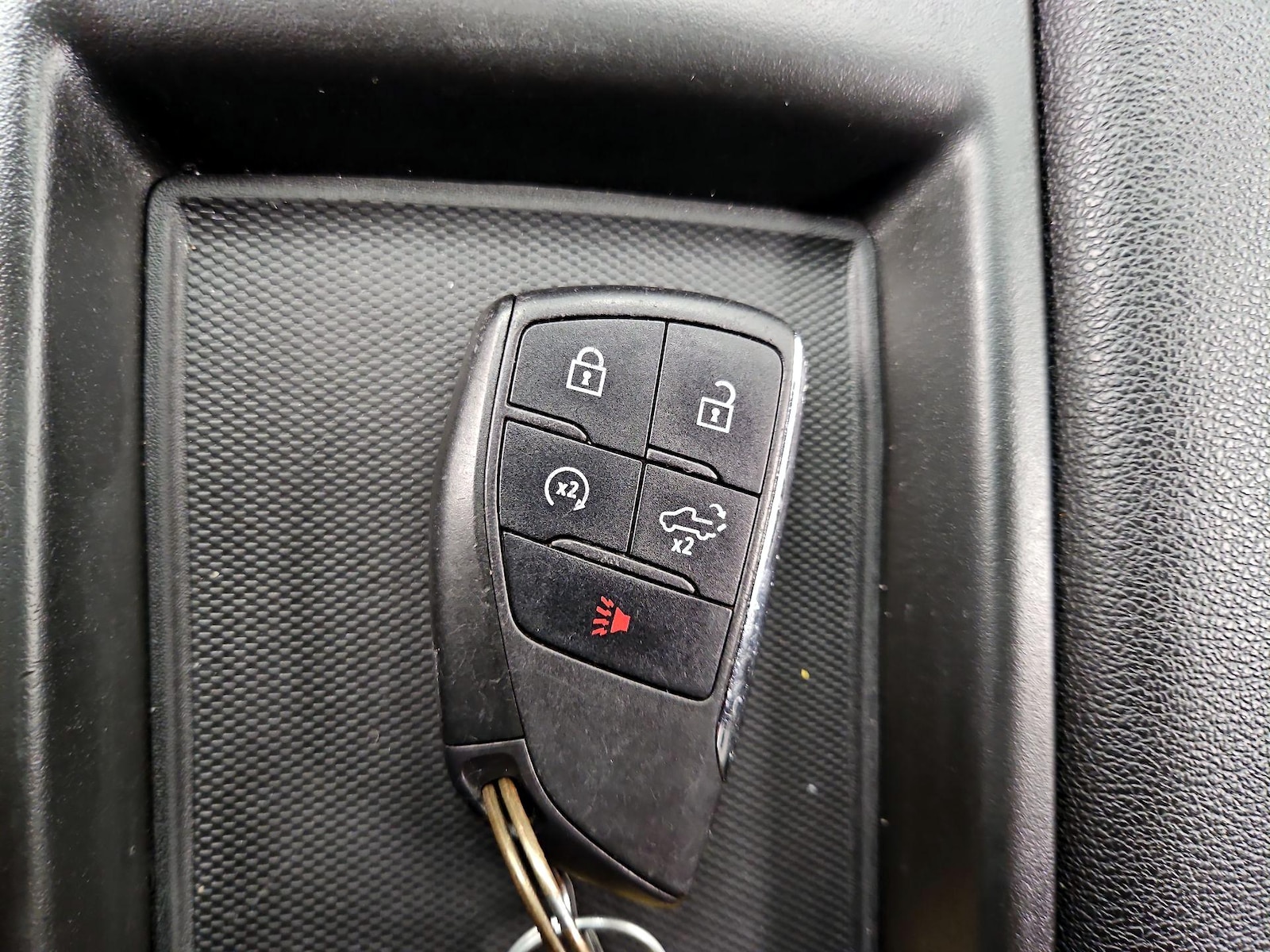 2024 Chevrolet Silverado 1500 Custom - Photo 23