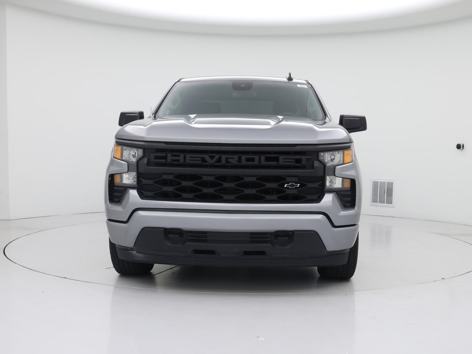 2024 Chevrolet Silverado 1500 Custom - Photo 6