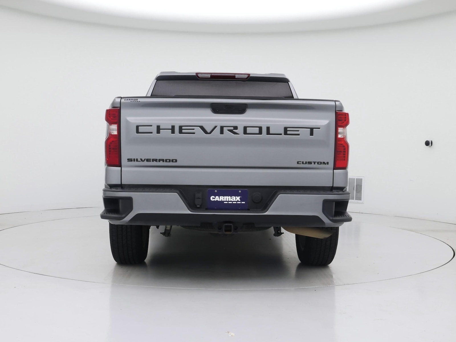 2024 Chevrolet Silverado 1500 Custom - Photo 7