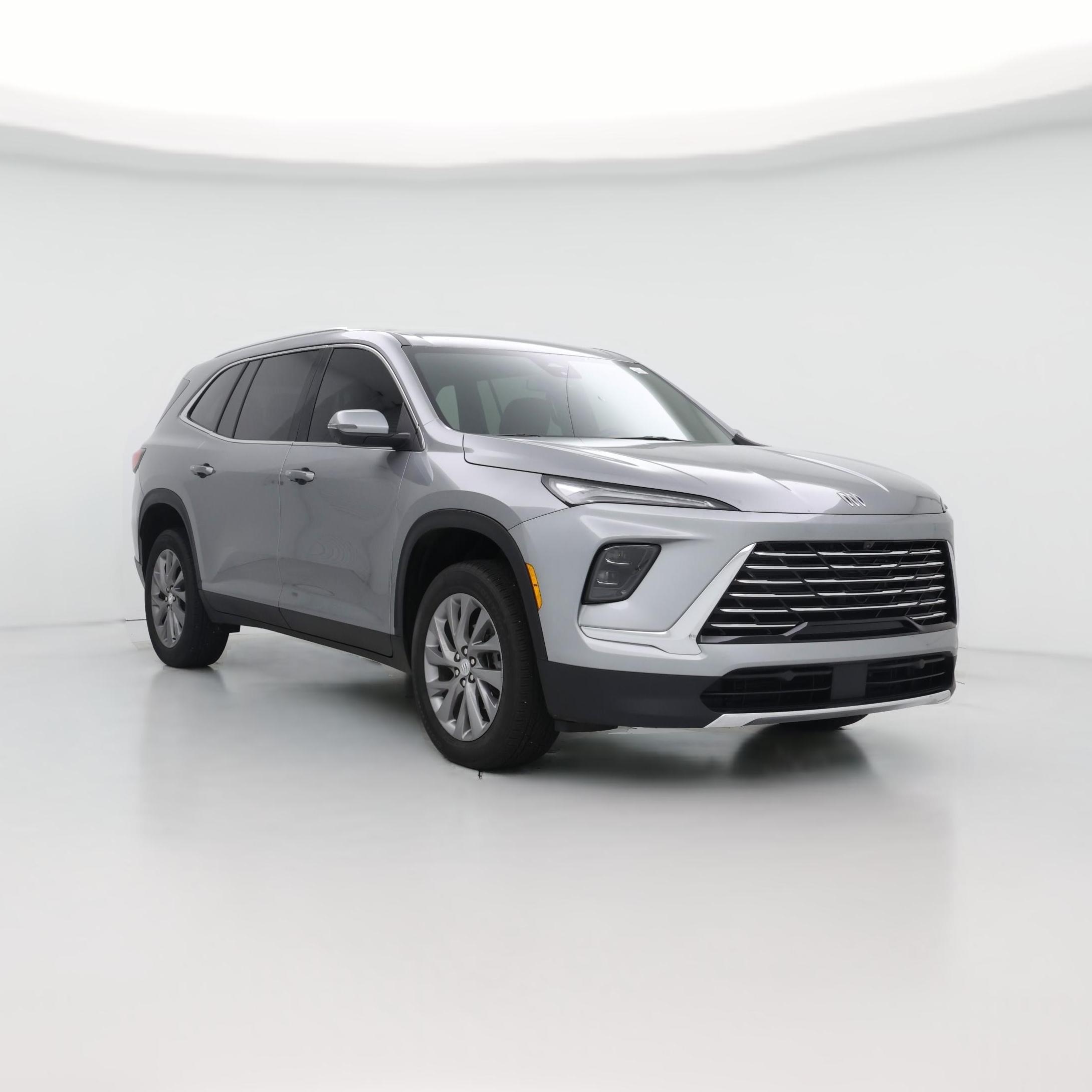 Thumbnail: 2025 Buick Enclave - 1