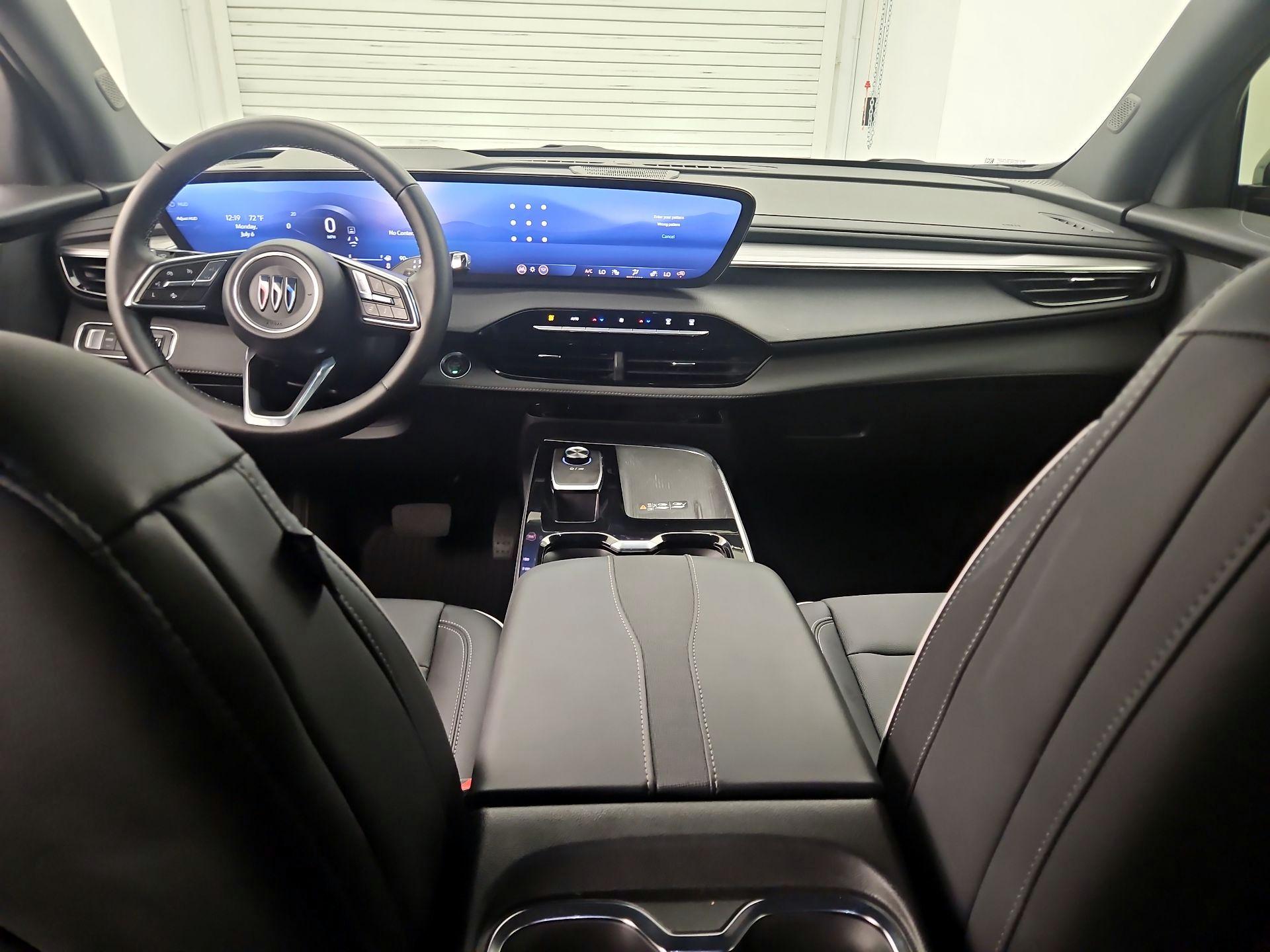 Thumbnail: 2025 Buick Enclave - 9