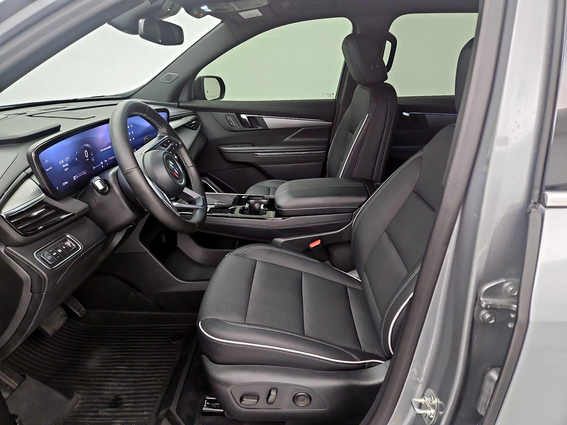 Thumbnail: 2025 Buick Enclave - 11