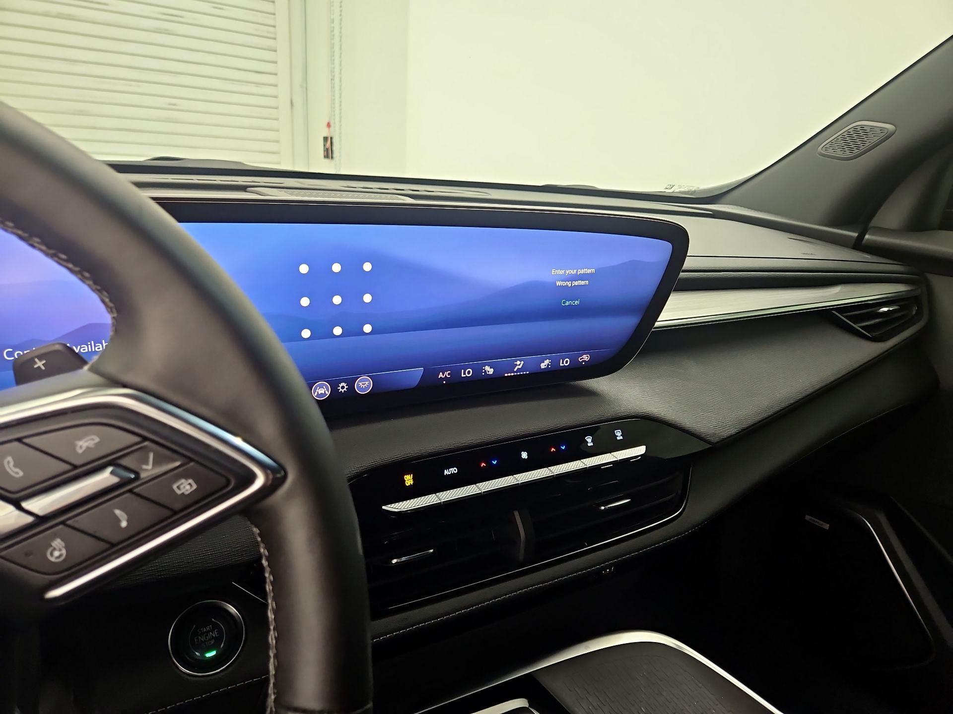 Thumbnail: 2025 Buick Enclave - 15