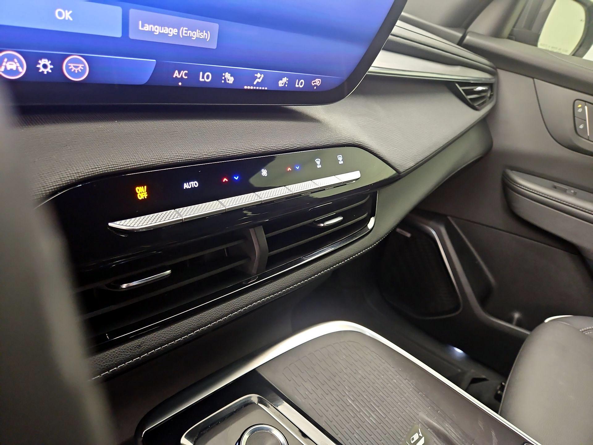 Thumbnail: 2025 Buick Enclave - 16