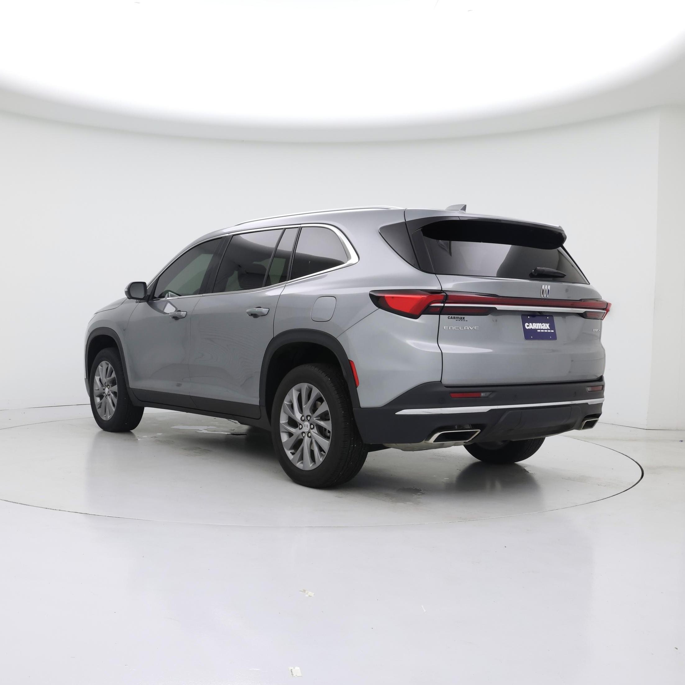 Thumbnail: 2025 Buick Enclave - 2