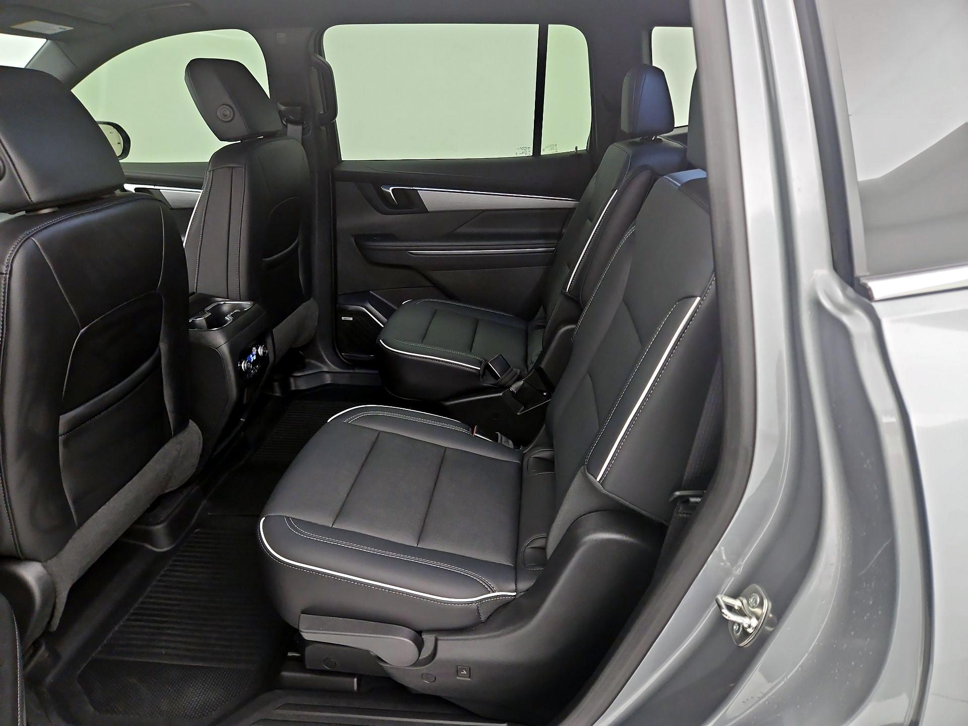 Thumbnail: 2025 Buick Enclave - 19