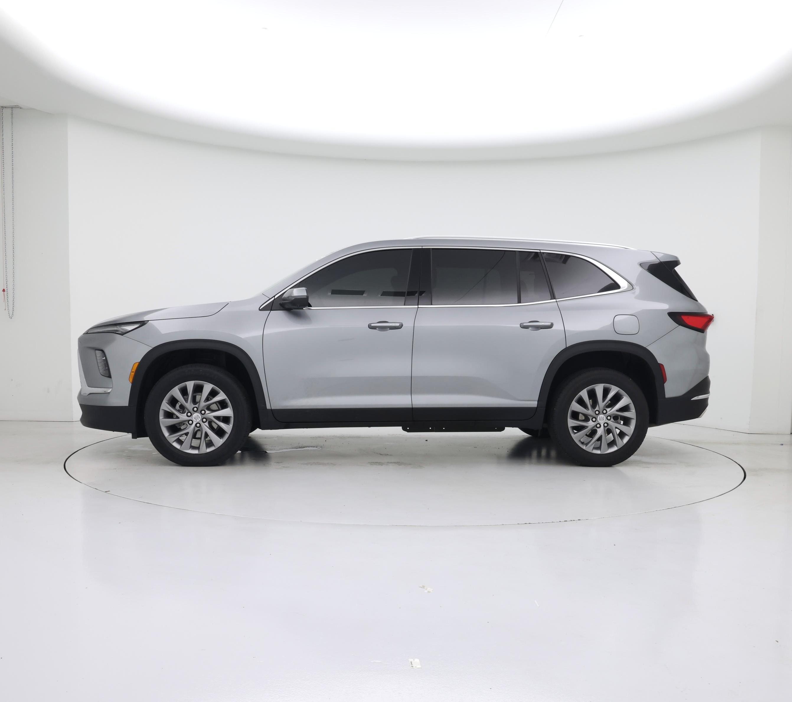 Thumbnail: 2025 Buick Enclave - 3