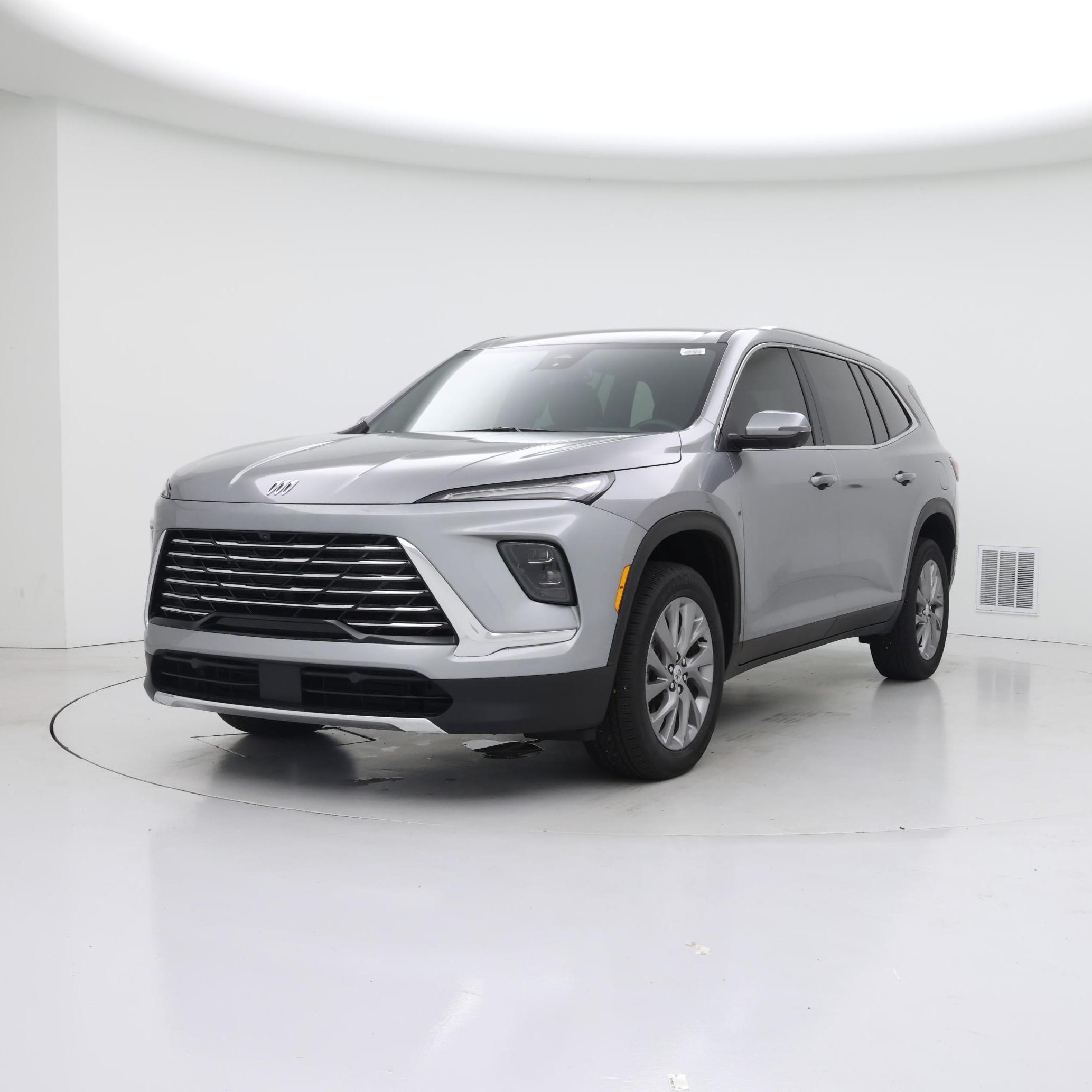 Thumbnail: 2025 Buick Enclave - 4