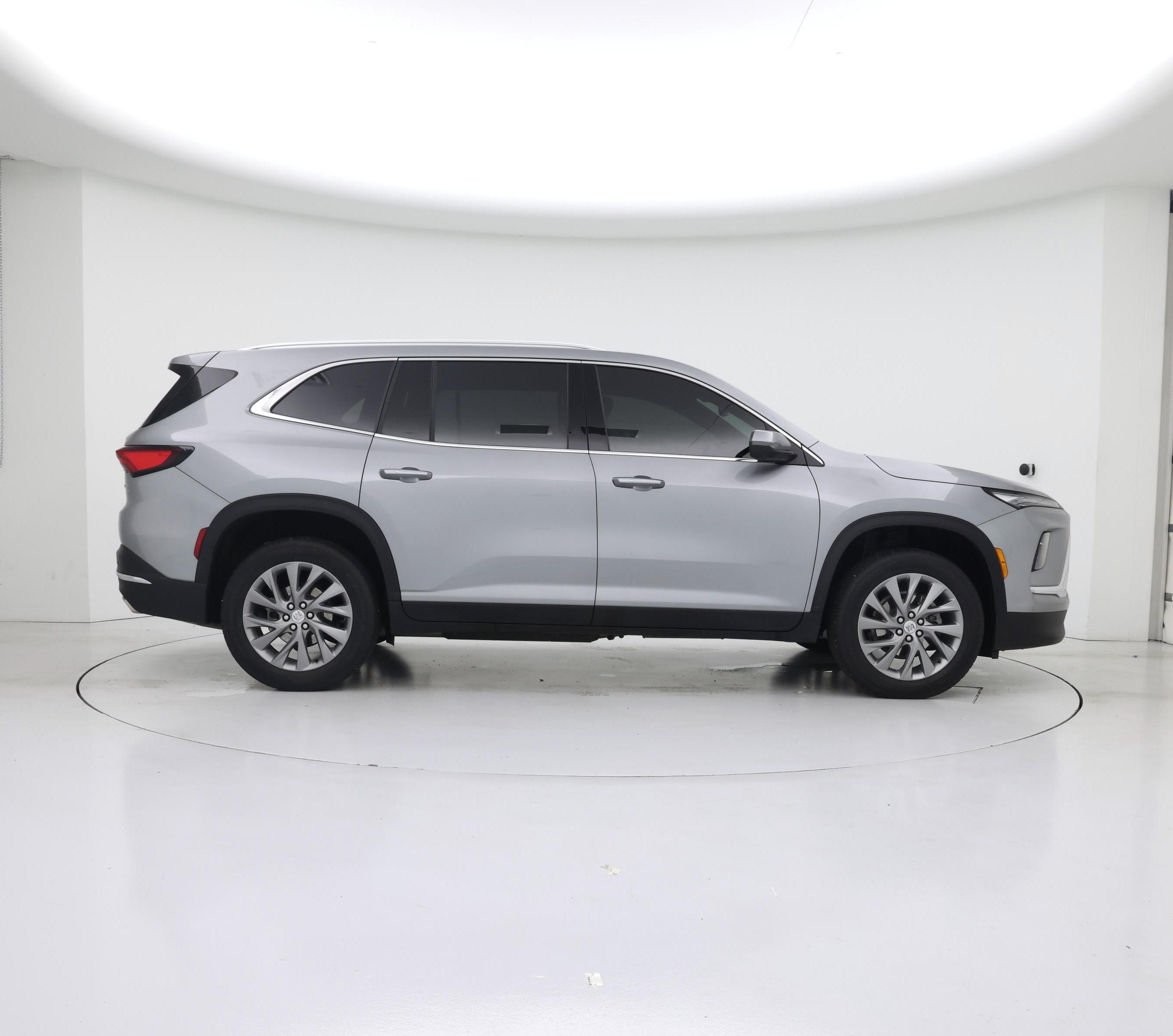 Thumbnail: 2025 Buick Enclave - 7