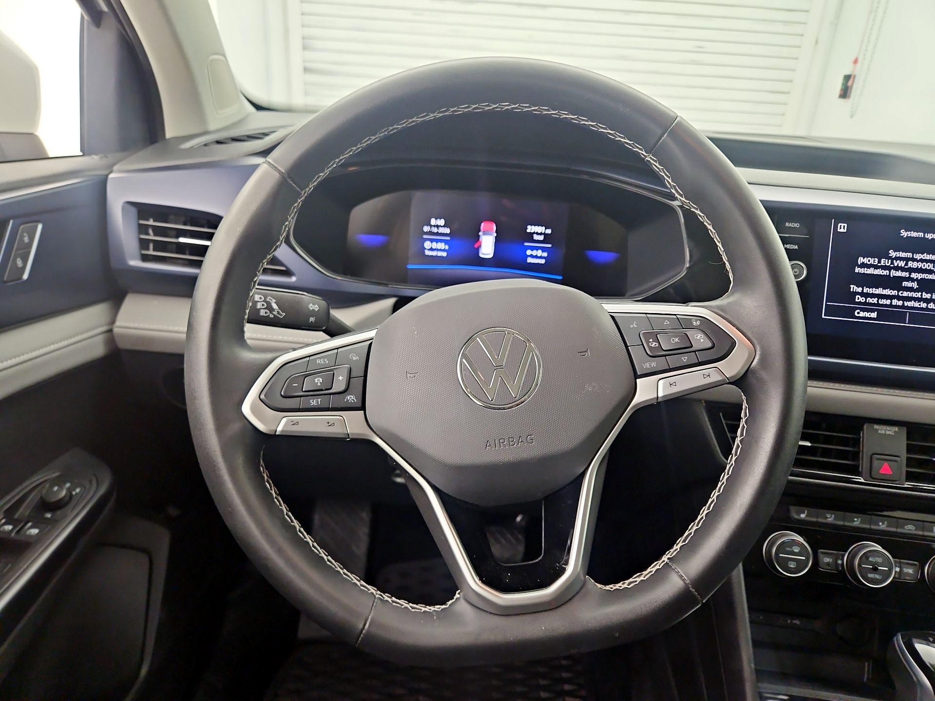 Thumbnail: 2024 Volkswagen Taos - 10