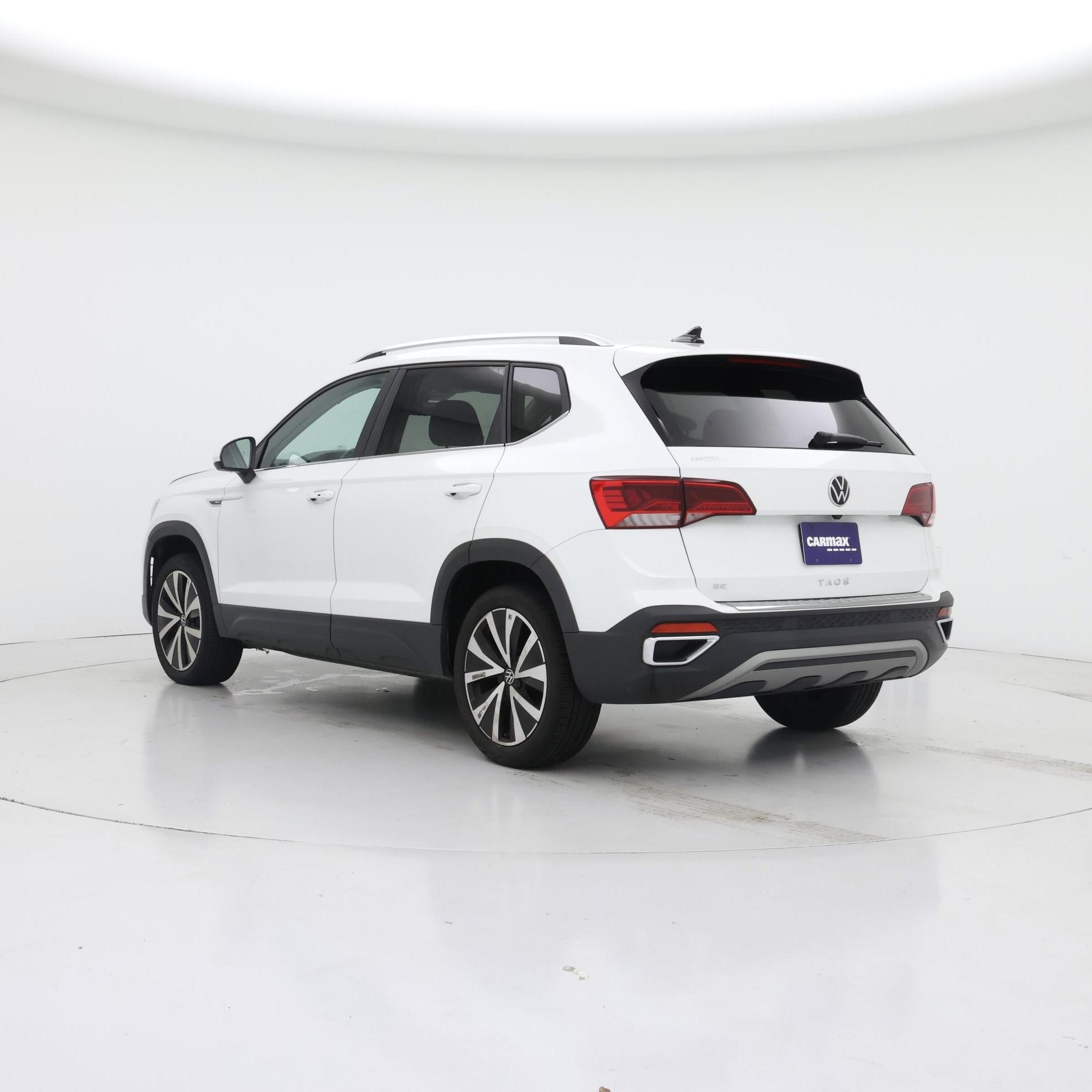 Thumbnail: 2024 Volkswagen Taos - 2