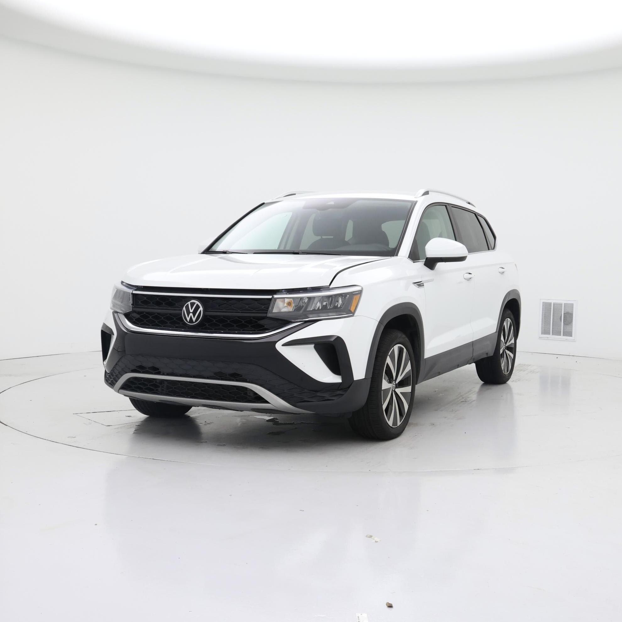 Thumbnail: 2024 Volkswagen Taos - 4