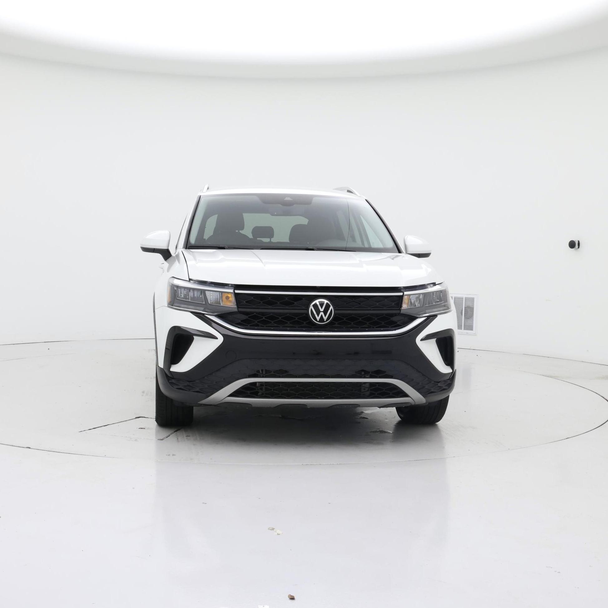 Thumbnail: 2024 Volkswagen Taos - 5