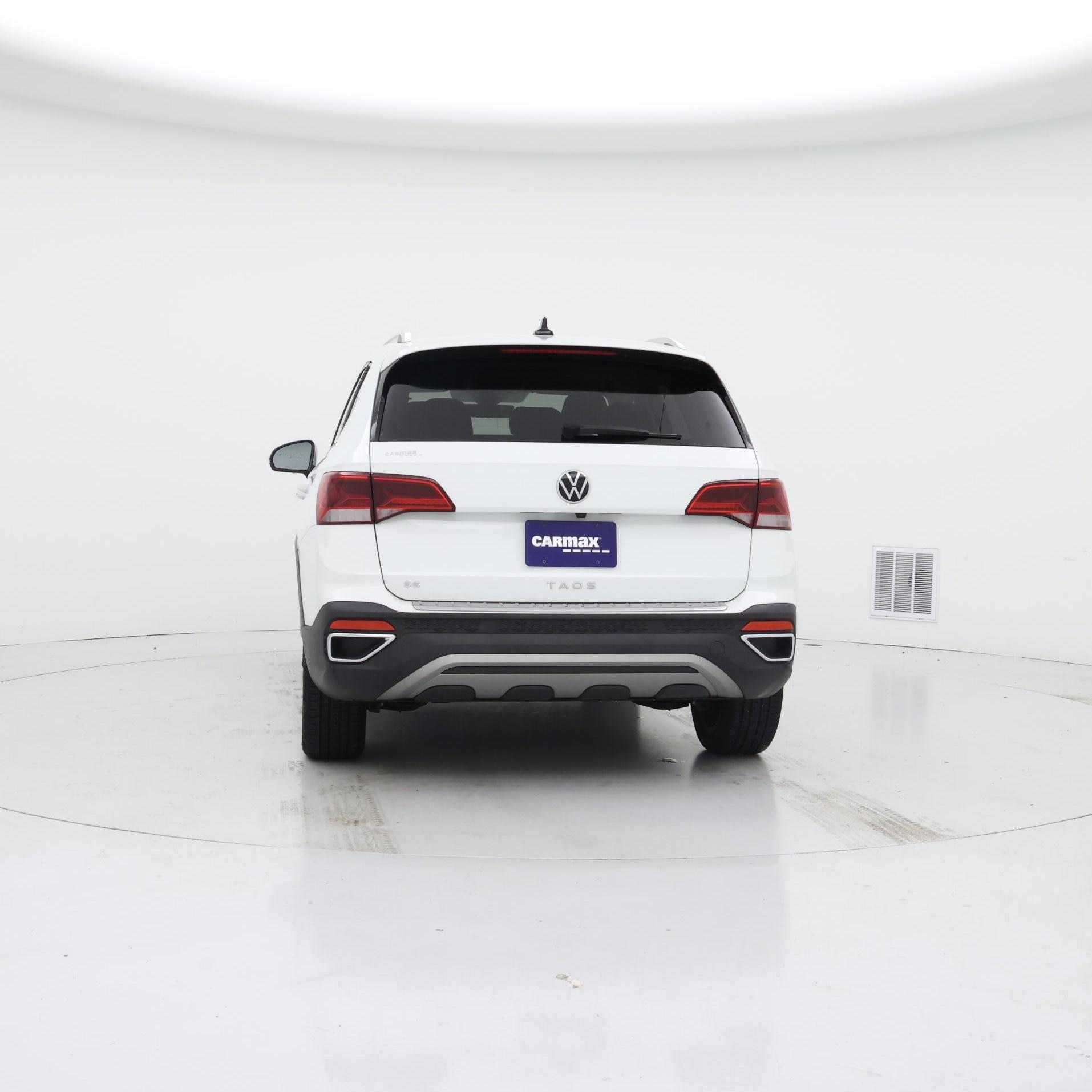 Thumbnail: 2024 Volkswagen Taos - 6