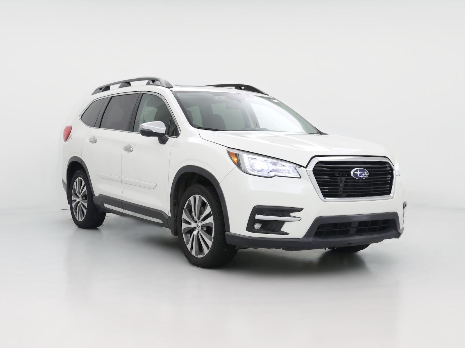 2019 Subaru Ascent
