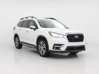 2019 Subaru Ascent Touring