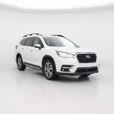 2019 Subaru Ascent Touring