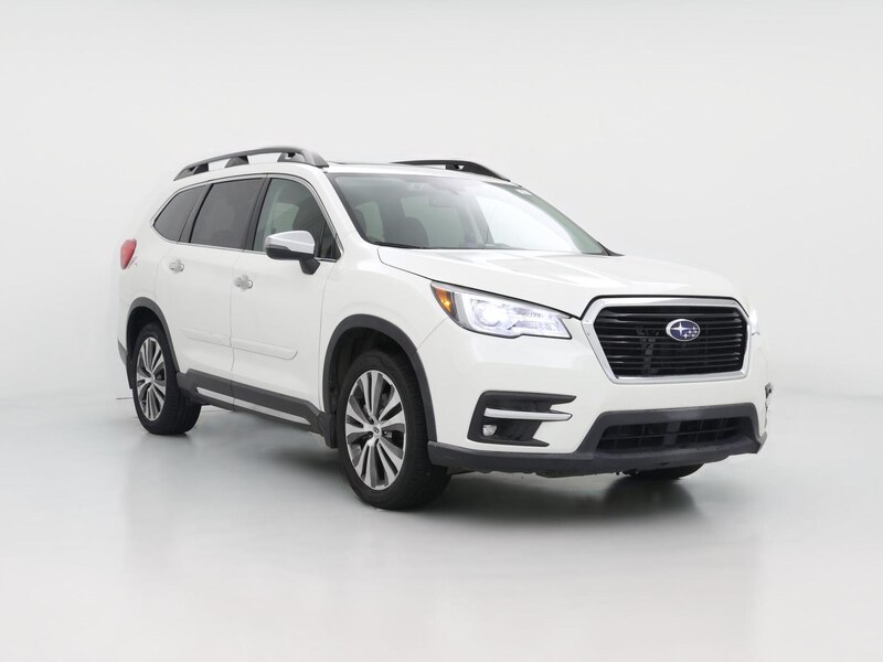 2019 Subaru Ascent Touring -
                  Jackson, MS
