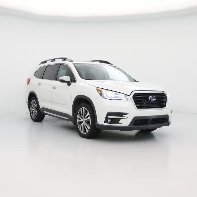 2019 Subaru Ascent Touring