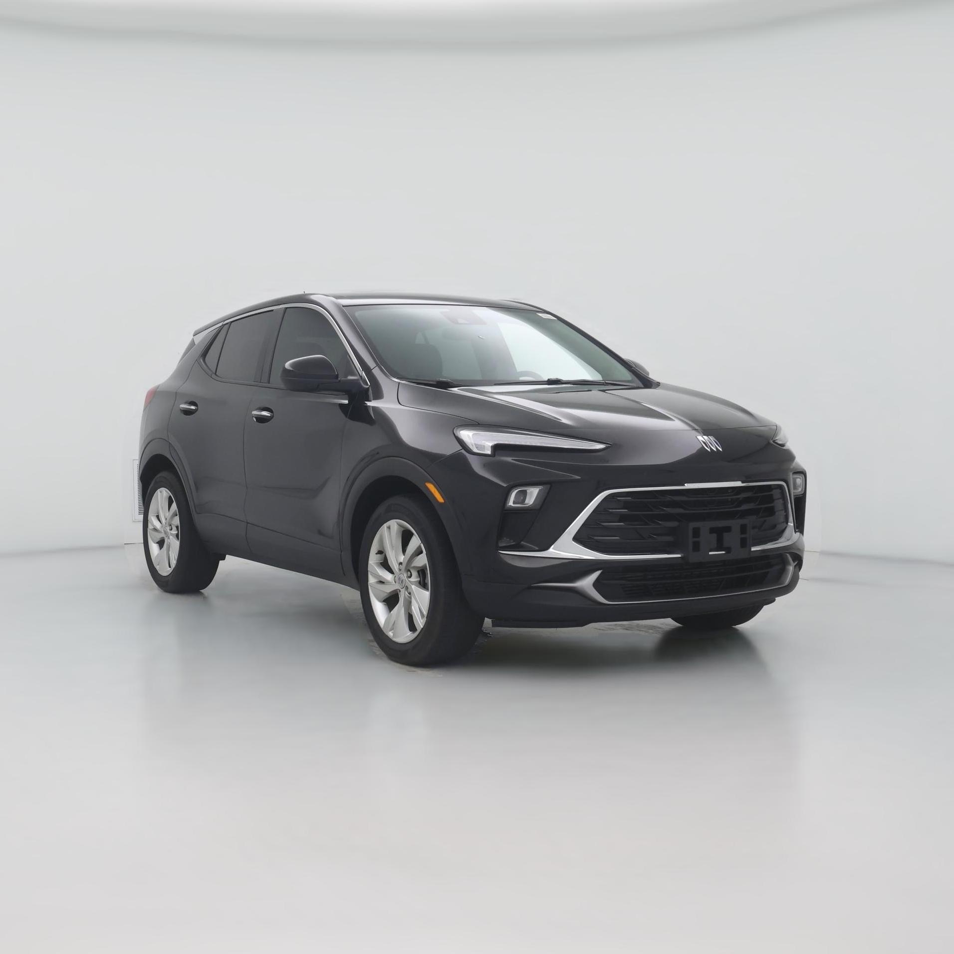 Thumbnail: 2025 Buick Encore GX - 1