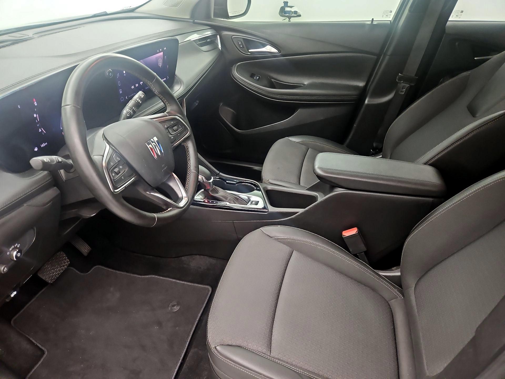 Thumbnail: 2025 Buick Encore GX - 11