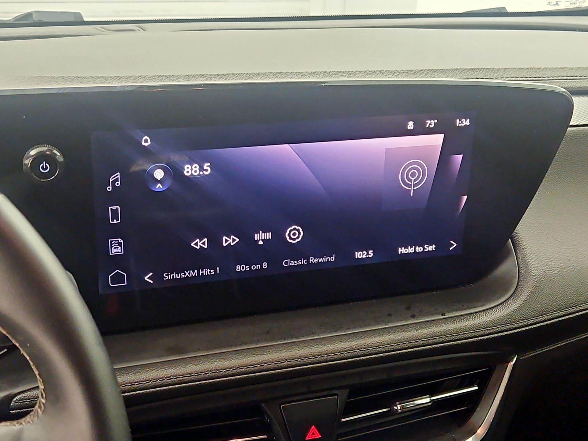 Thumbnail: 2025 Buick Encore GX - 15