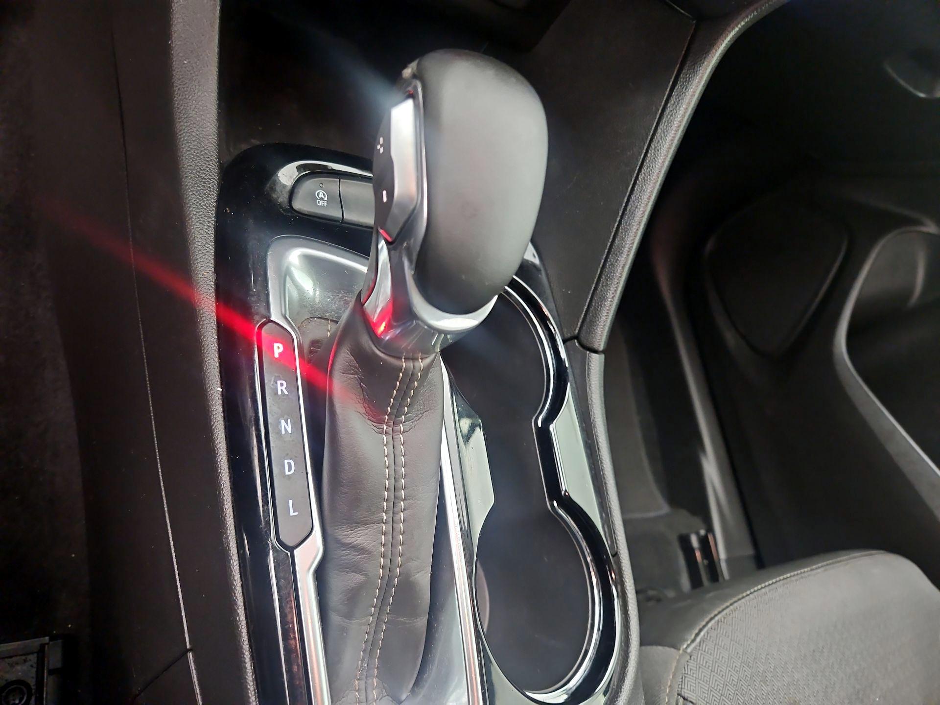 Thumbnail: 2025 Buick Encore GX - 17