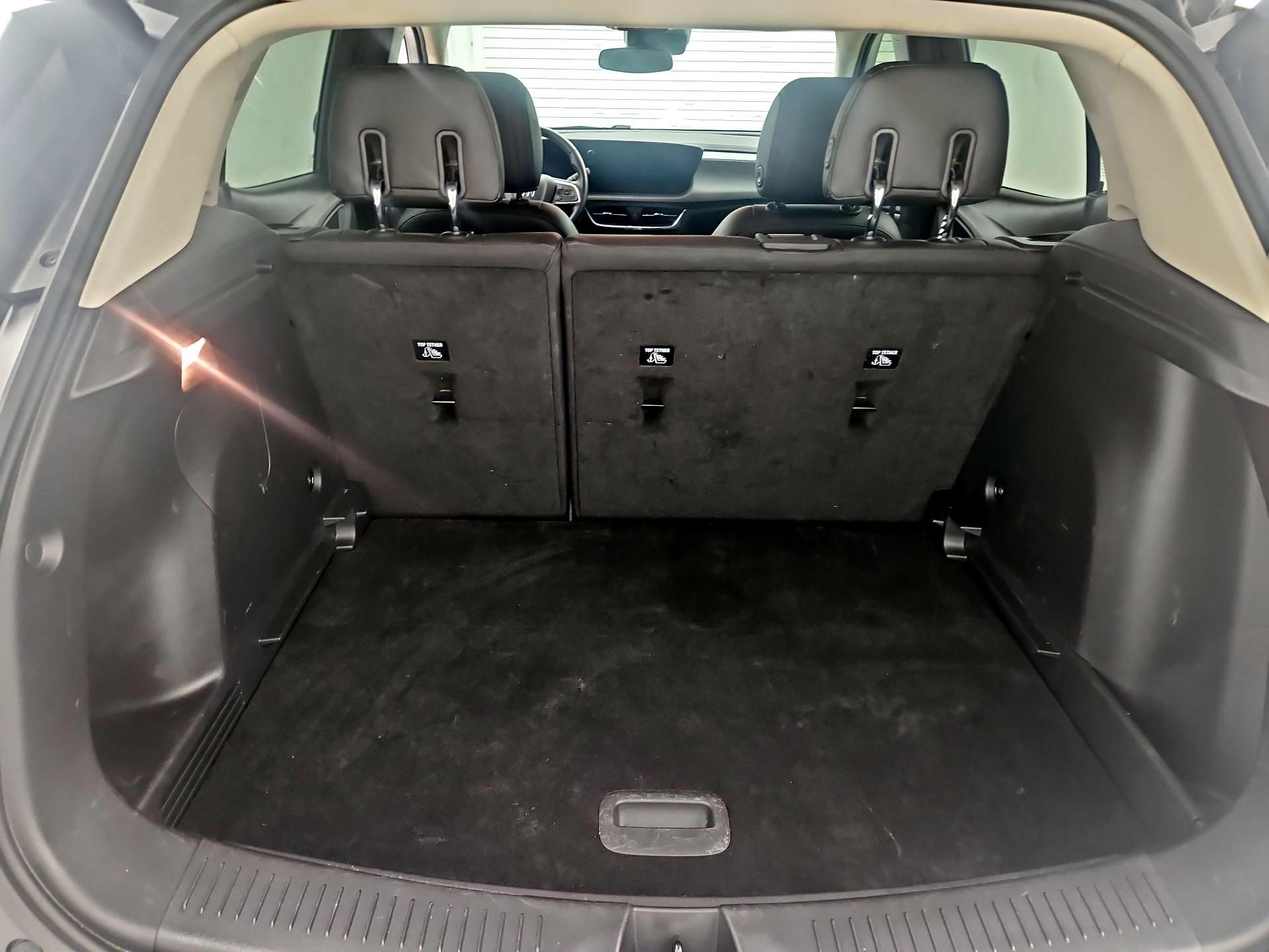 Thumbnail: 2025 Buick Encore GX - 20