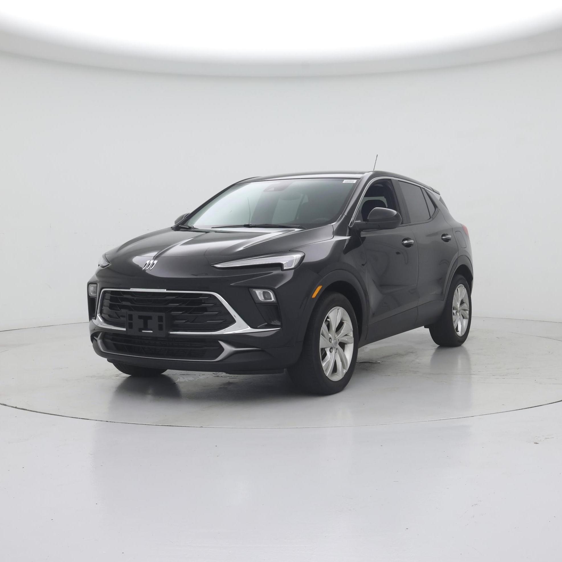 Thumbnail: 2025 Buick Encore GX - 4