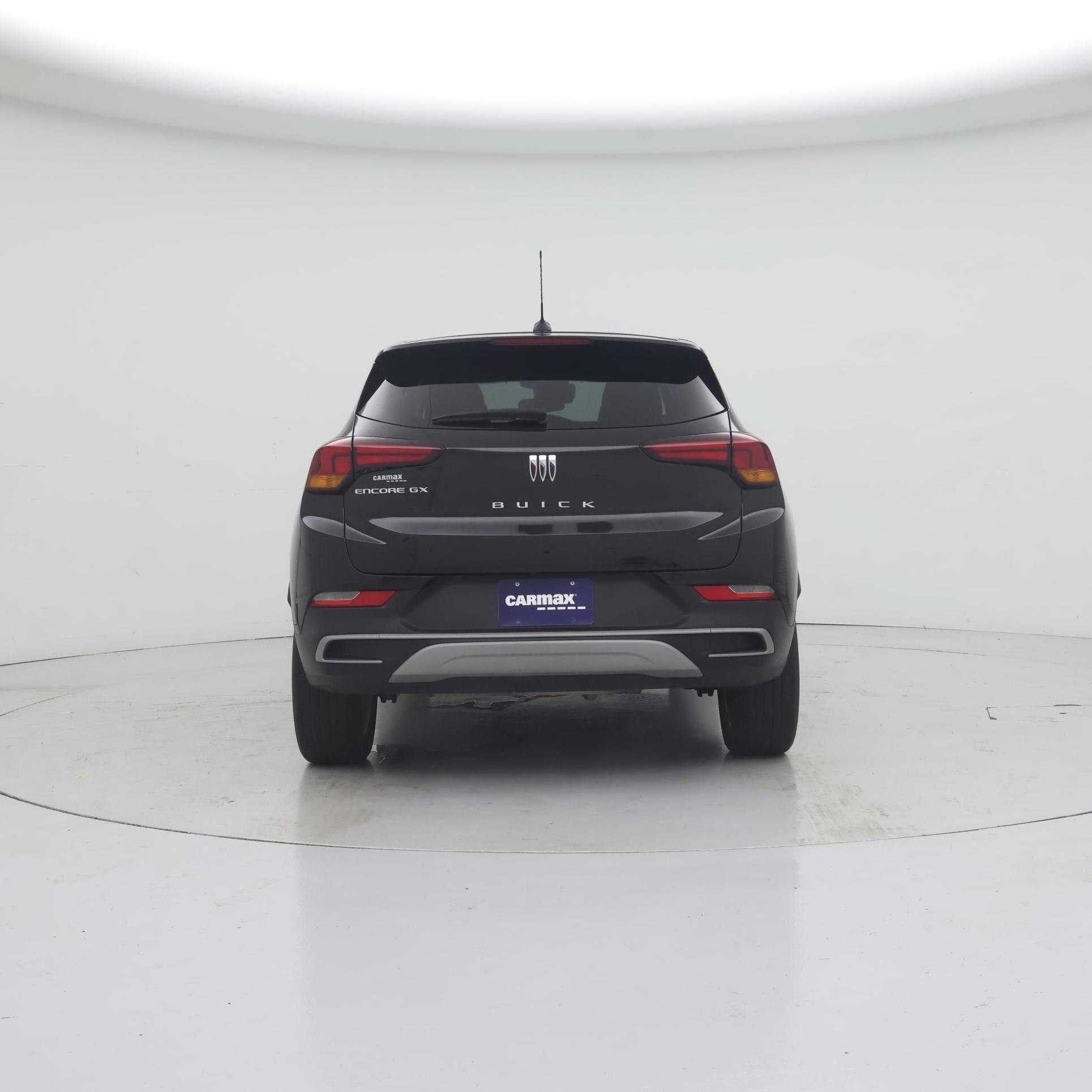 Thumbnail: 2025 Buick Encore GX - 6