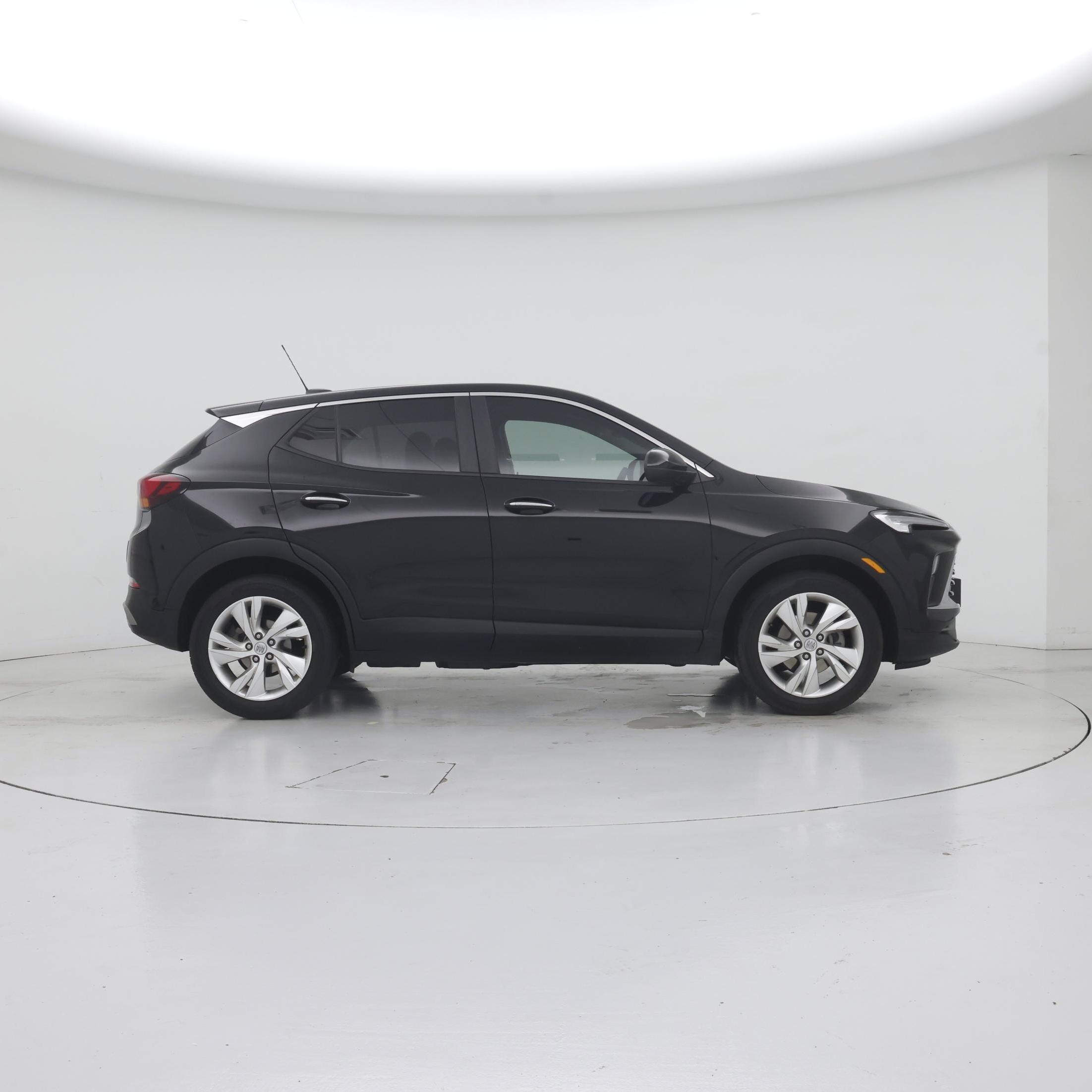 Thumbnail: 2025 Buick Encore GX - 7