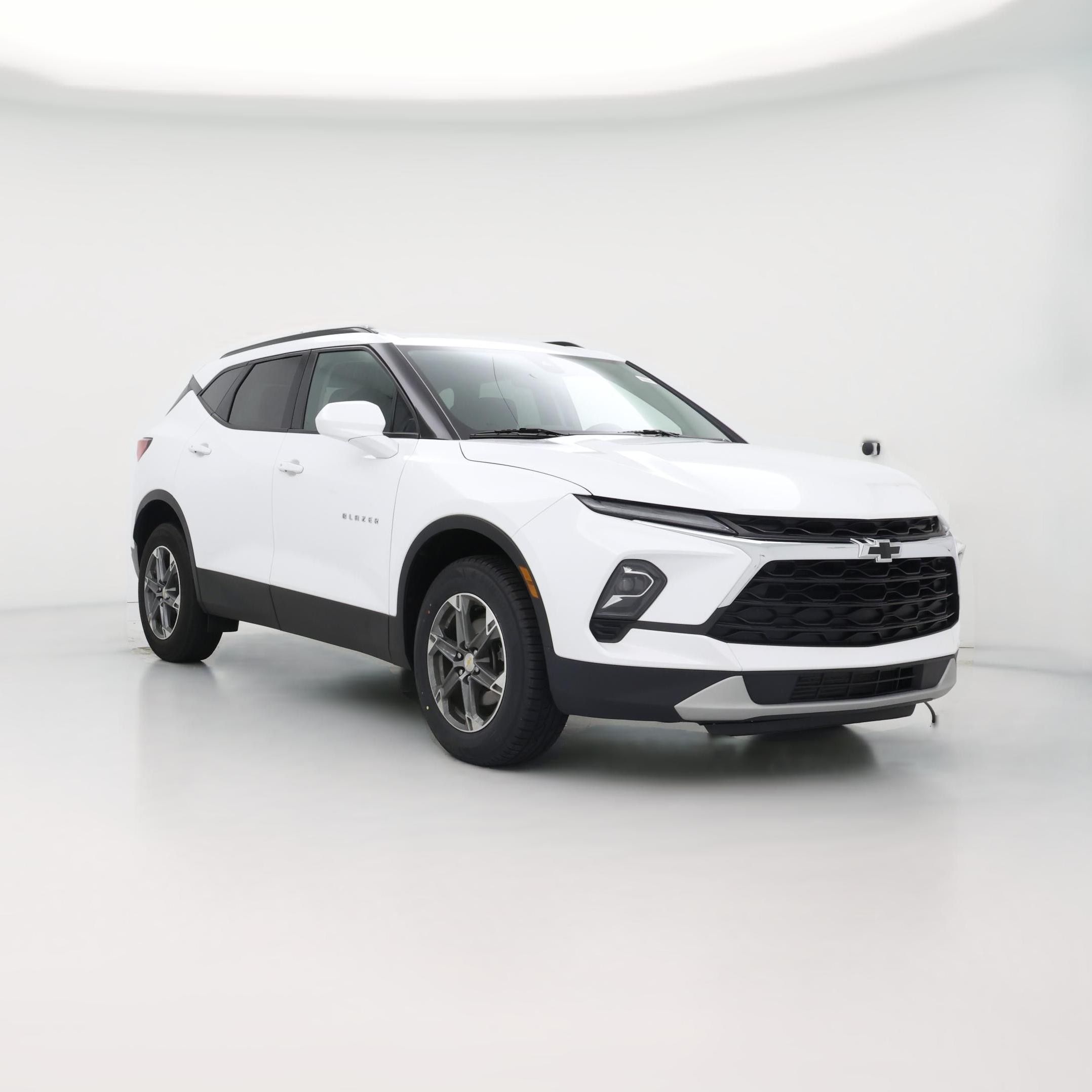 Thumbnail: 2024 Chevrolet Blazer - 1